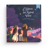 Picture of L'Histoire des Maisons Volées