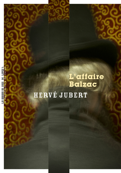 Picture of L'affaire Balzac
