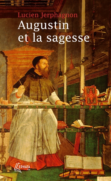 Picture of Augustin et la sagesse