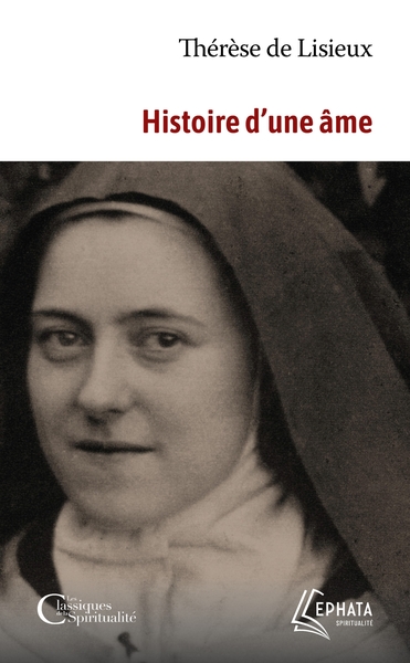 Image de Histoire d'une âme