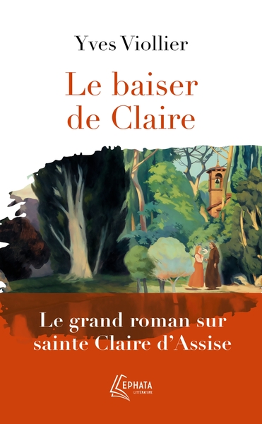 Picture of Le baiser de Claire