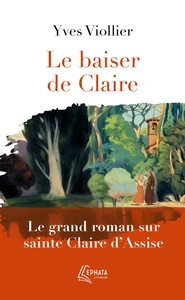 Picture of Le baiser de Claire