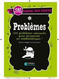 Image de Problèmes CE1