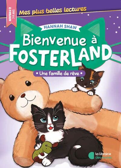 Image de Bienvenue à Fosterland ! - Une famille de rêve