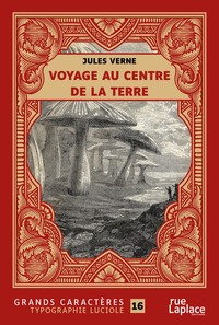 Picture of Voyage au centre de la terre