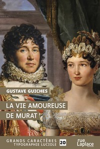 Image de La vie amoureuse de Murat