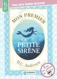 Picture of Mon premier HC Andersen - La petite sirène