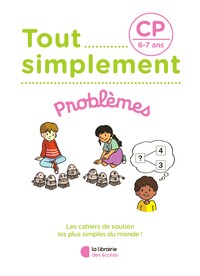 Picture of Tout simplement - Problèmes CP