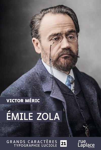 Image de Émile Zola