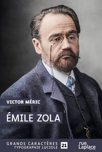 Image de Émile Zola