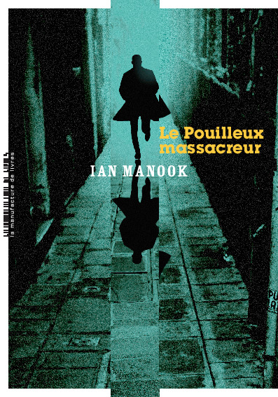 Image de Le pouilleux massacreur