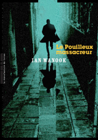 Image de Le pouilleux massacreur