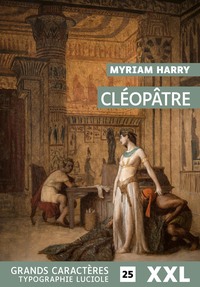 Picture of Cléopâtre XXL