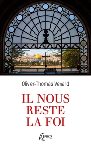 Picture of Il nous reste la foi