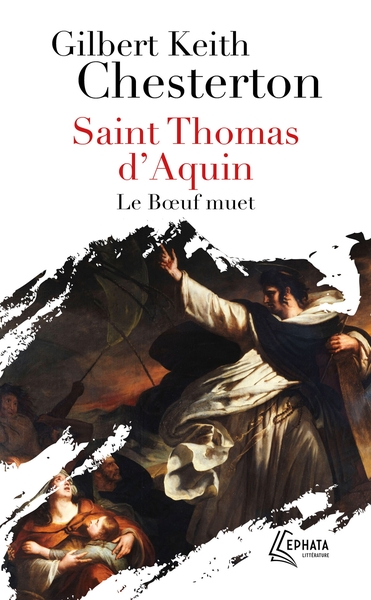 Image de Saint Thomas d'Aquin