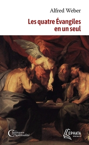 Image de Les quatre Evangiles en un seul
