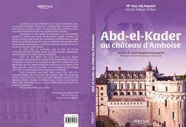 Picture of ABDELKADER AU CHâTEAU DAMBO