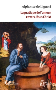 Picture of La pratique de l'amour envers Jésus Christ