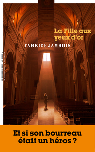 Picture of La Fille aux yeux d'or