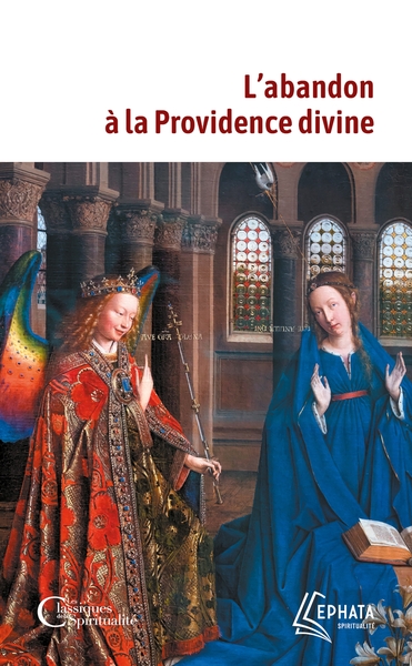 Picture of L'Abandon à la Providence divine