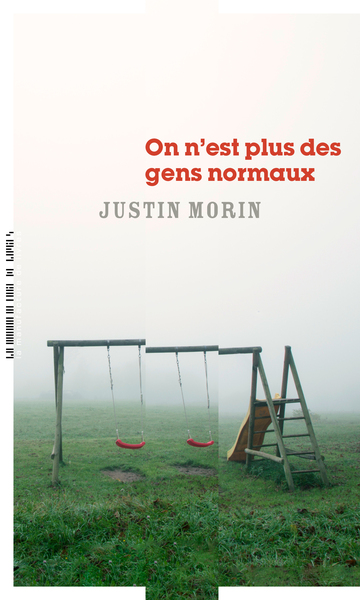 Picture of On n'est plus des gens normaux