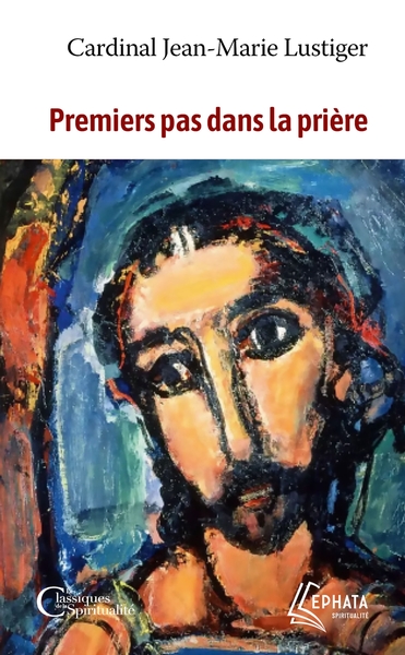 Picture of Premiers pas dans la prière