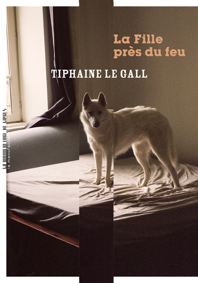 Picture of La fille près du feu