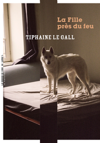 Picture of La fille près du feu