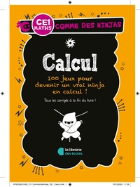 Image de Calcul CE1
