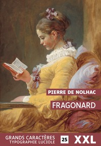 Image de Fragonard XXL