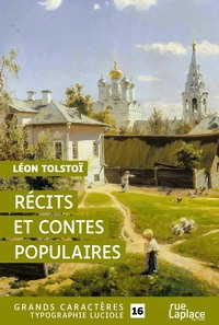 Picture of Récits et conte populaires