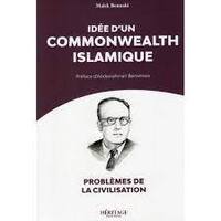 Picture of IDéE DUN COMMONWEALTH ISLAMIQ