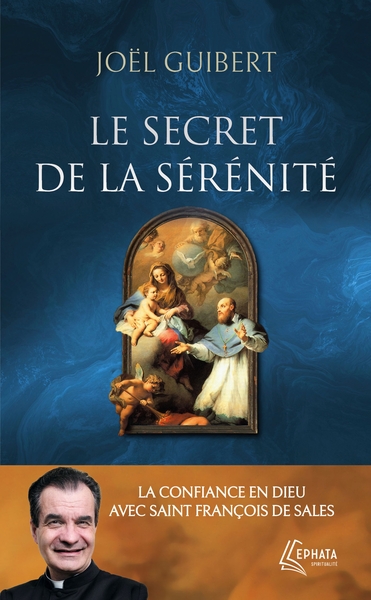 Image de Le secret de la sérénité