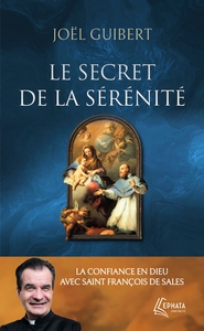 Image de Le secret de la sérénité