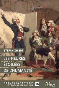 Image de Les Heures étoilées de l’humanité