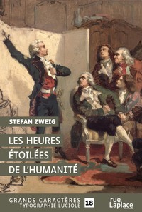 Picture of Les heures étoilées de l'humanité