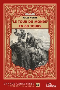 Picture of Le tour du monde en 80 jours