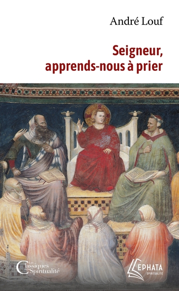 Image de Seigneur, apprends-nous à prier