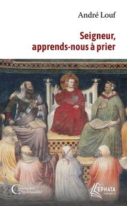 Image de Seigneur, apprends-nous à prier