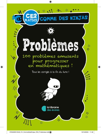 Image de Problèmes - CE2