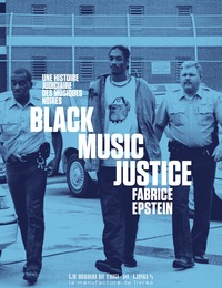 Picture of Black music justice