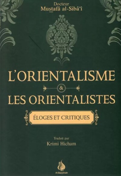 Image de L'orientalisme et les orientalistes