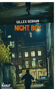 Picture of Night boy