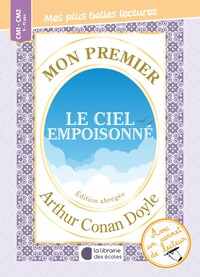 Picture of Mon premier Arthur Conan Doyle - Le ciel empoisonné