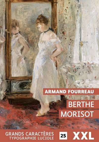 Picture of Berthe Morisot
