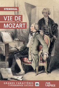 Picture of Vie de Mozart
