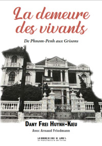Picture of La demeure des vivants