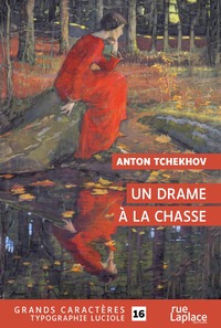 Picture of Un Drame à la chasse