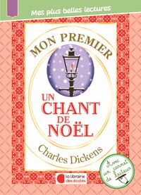 Picture of Mon premier Charles Dickens - Un chant de Noël