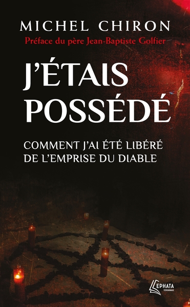 Image de J'étais possédé